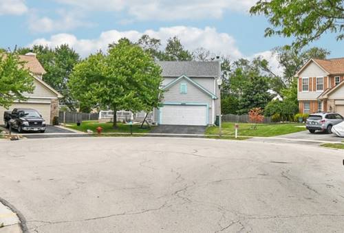 21705 W Knollwood, Plainfield, IL 60544