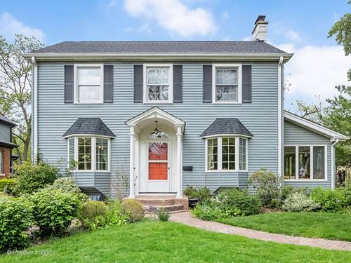 671 Euclid, Glen Ellyn, IL 60137