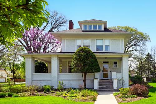 706 Franklin, River Forest, IL 60305