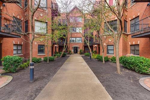 5942 S King Unit 2N, Chicago, IL 60637