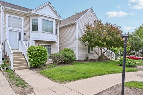415 Hidden Creek Unit 415, North Aurora, IL 60542