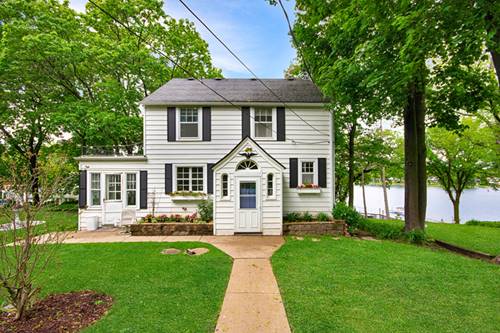 39270 N Lake, Lake Villa, IL 60046