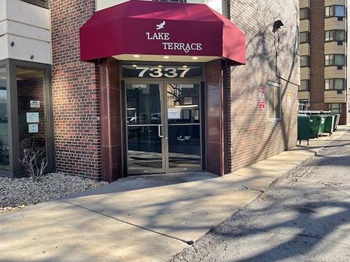 7337 S South Shore Unit 722, Chicago, IL 60649