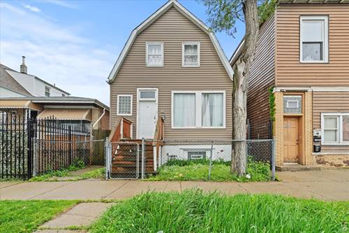 3823 W Wabansia, Chicago, IL 60647