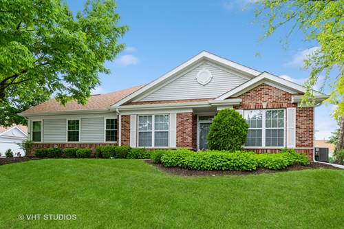 21346 W Juniper Unit 21346, Plainfield, IL 60544