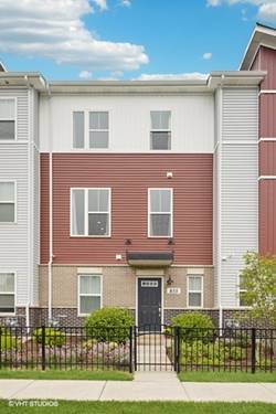 855 Finley, Aurora, IL 60504