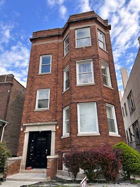 4105 W 21st Unit 3, Chicago, IL 60623