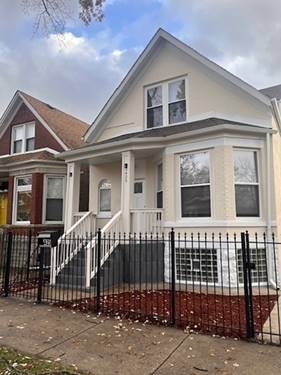 3425 W Carroll, Chicago, IL 60624