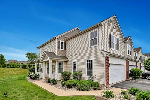 15255 Kenmare, Manhattan, IL 60442