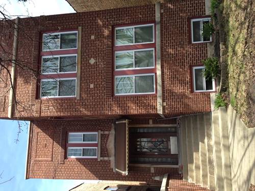 4037 N Long Unit GARDEN, Chicago, IL 60641