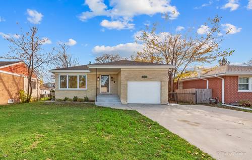 909 Oakton, Park Ridge, IL 60068