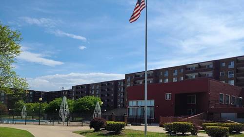 500 Park Unit 537, Calumet City, IL 60409