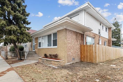 11423 S Calumet, Chicago, IL 60628