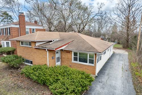 17401 Holmes, Hazel Crest, IL 60429