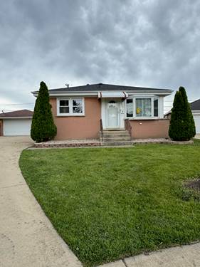 7847 Gunnison, Norridge, IL 60706