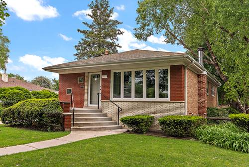 9017 S 50th, Oak Lawn, IL 60453