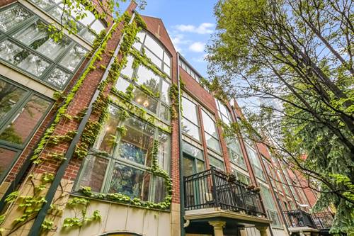 26 E 14th Unit 6W, Chicago, IL 60605