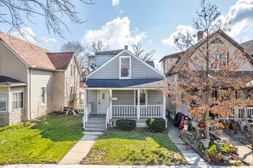 1661 Euclid, Chicago Heights, IL 60411