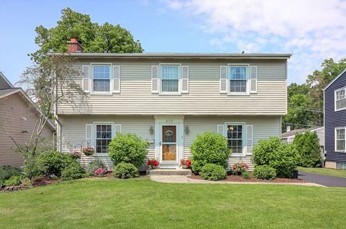 612 Aurora, Wheaton, IL 60187