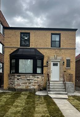 8207 S Laflin, Chicago, IL 60620