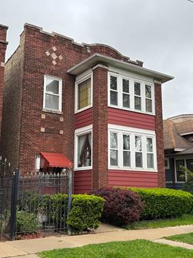 5028 N Sawyer, Chicago, IL 60625