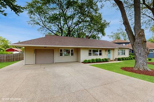 5327 Willow Springs, La Grange Highlands, IL 60525