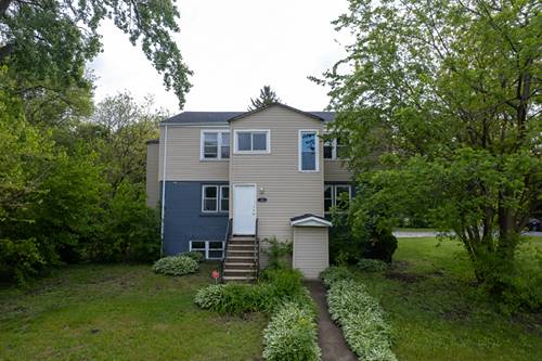 17231 Laflin, East Hazel Crest, IL 60429