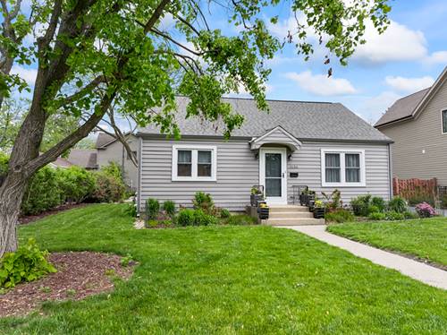 1136 Hazel, Deerfield, IL 60015