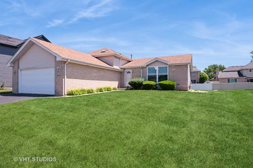 18133 Brittany, Lansing, IL 60438