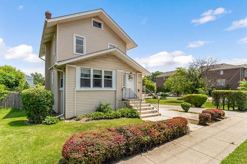 4265 Eberly, Brookfield, IL 60513