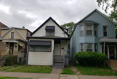 11842 S State, Chicago, IL 60628