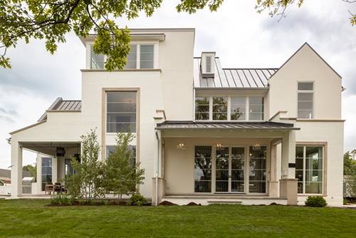 541 Kensington, Hinsdale, IL 60521