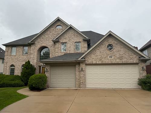 106 Hidden View, Westmont, IL 60559