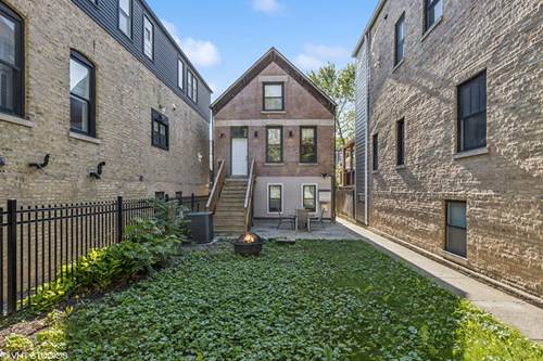 2035 N Winchester Unit BR, Chicago, IL 60614