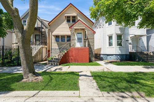 10624 S Avenue H, Chicago, IL 60617