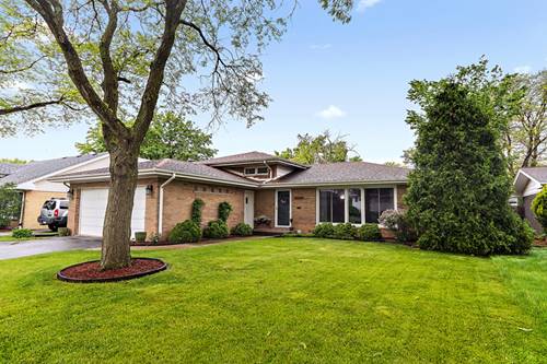 18806 Juhlin, Homewood, IL 60430