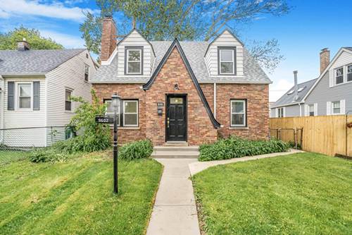 9602 S Troy, Evergreen Park, IL 60805