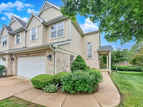 227 Westminster, Bloomingdale, IL 60108