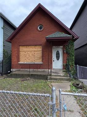 2439 W Taylor, Chicago, IL 60612
