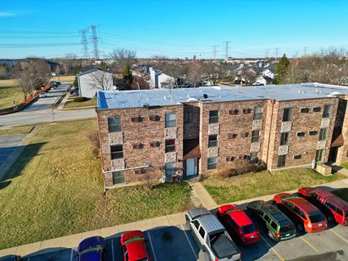 735 N Swift Unit 102, Addison, IL 60101