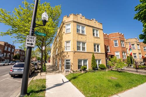 3043 N Laramie Unit 2, Chicago, IL 60641
