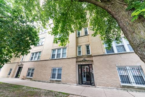 1507 W Albion Unit 2, Chicago, IL 60626