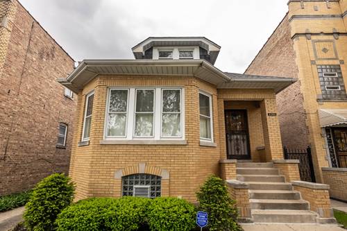 5305 W Wellington, Chicago, IL 60641