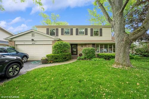 1649 Sequoia, Glenview, IL 60025