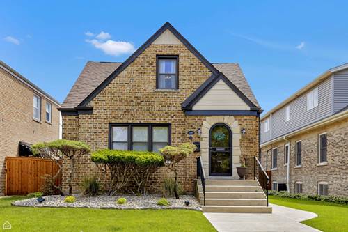 10407 S Artesian, Chicago, IL 60655