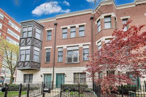 335 E Cullerton, Chicago, IL 60616