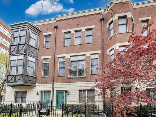 335 E Cullerton, Chicago, IL 60616