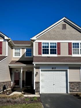 812 Genesee, Naperville, IL 60563