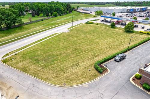 Lot 1B Lakeside, Plano, IL 60545