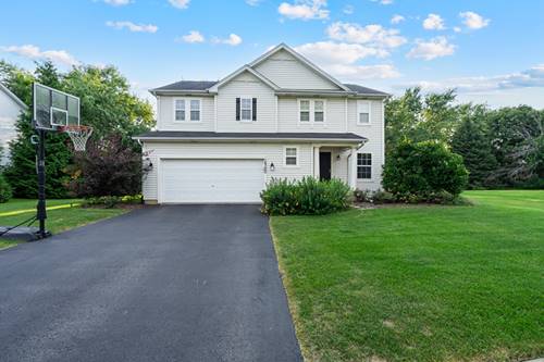 16320 Spring Creek, Plainfield, IL 60586